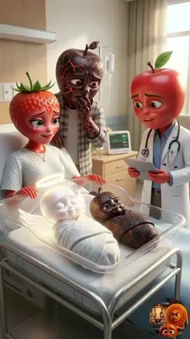 Hidden angel apple ki story #Tiktokgrowthchallenge 