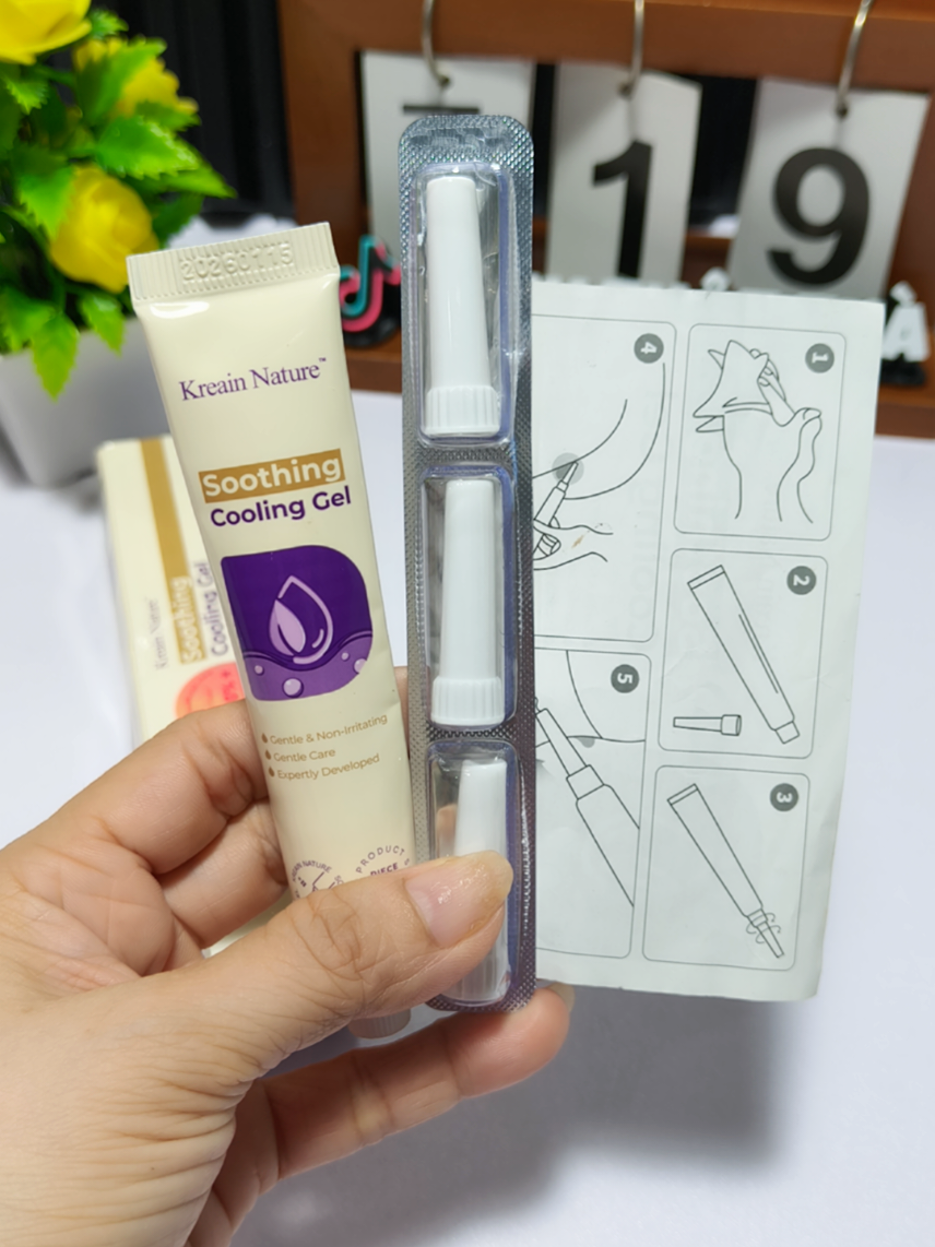 Gel bôi trĩ nội trĩ ngoại hiệu quả hàng cao cấp #gelboitri #gelboitrinoitringoai #thuythattha 