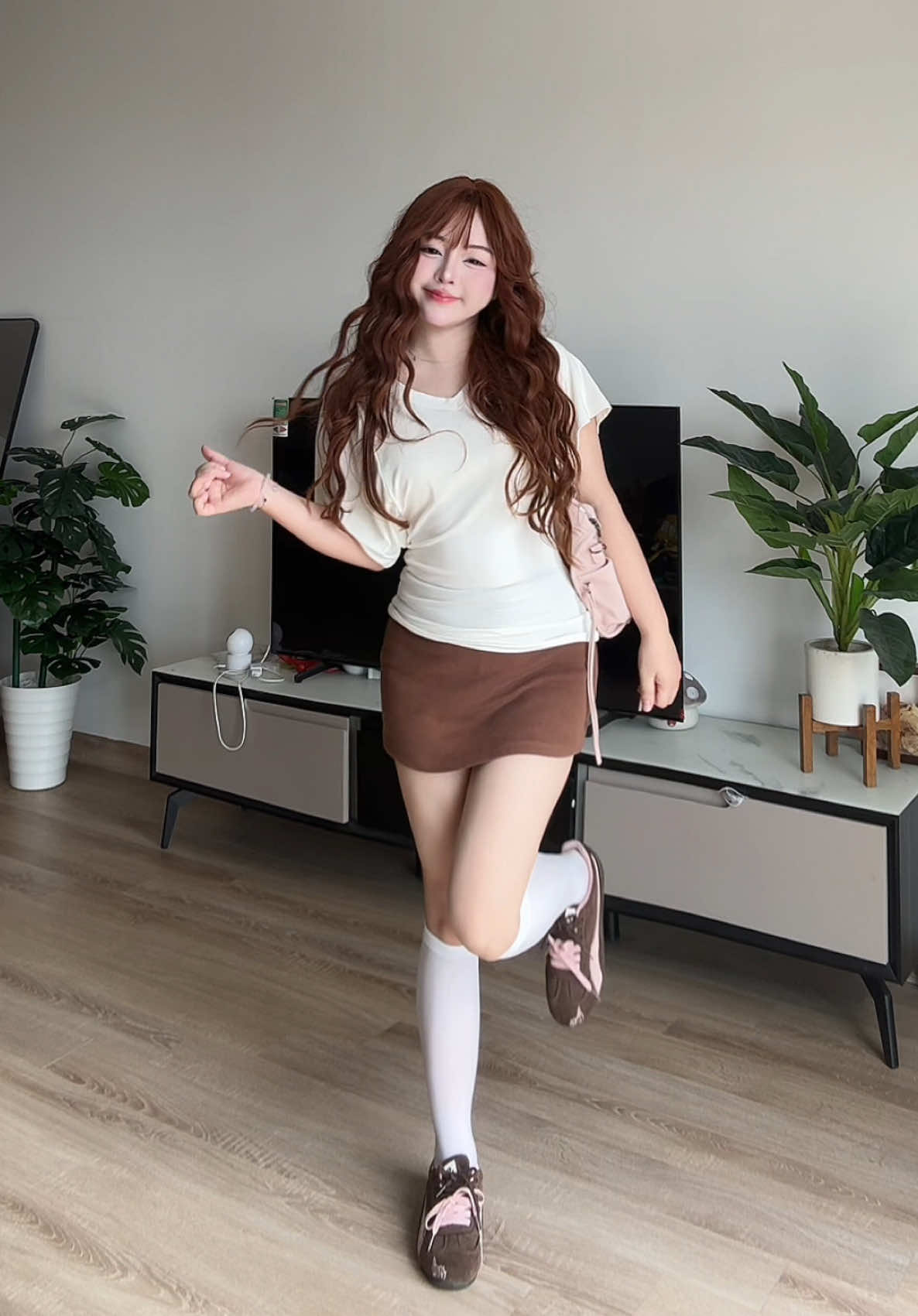 @Xu Min Min  xinh cá trời oiii #yennhisayhi #trending #xuhuong 