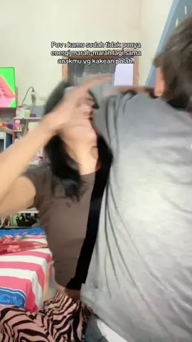 Sumpah aku pegel mbe bocah iki, opo2 di antemno aku e😭😭😭 #fypシ゚viral #xyzbca #tiktok #mots 