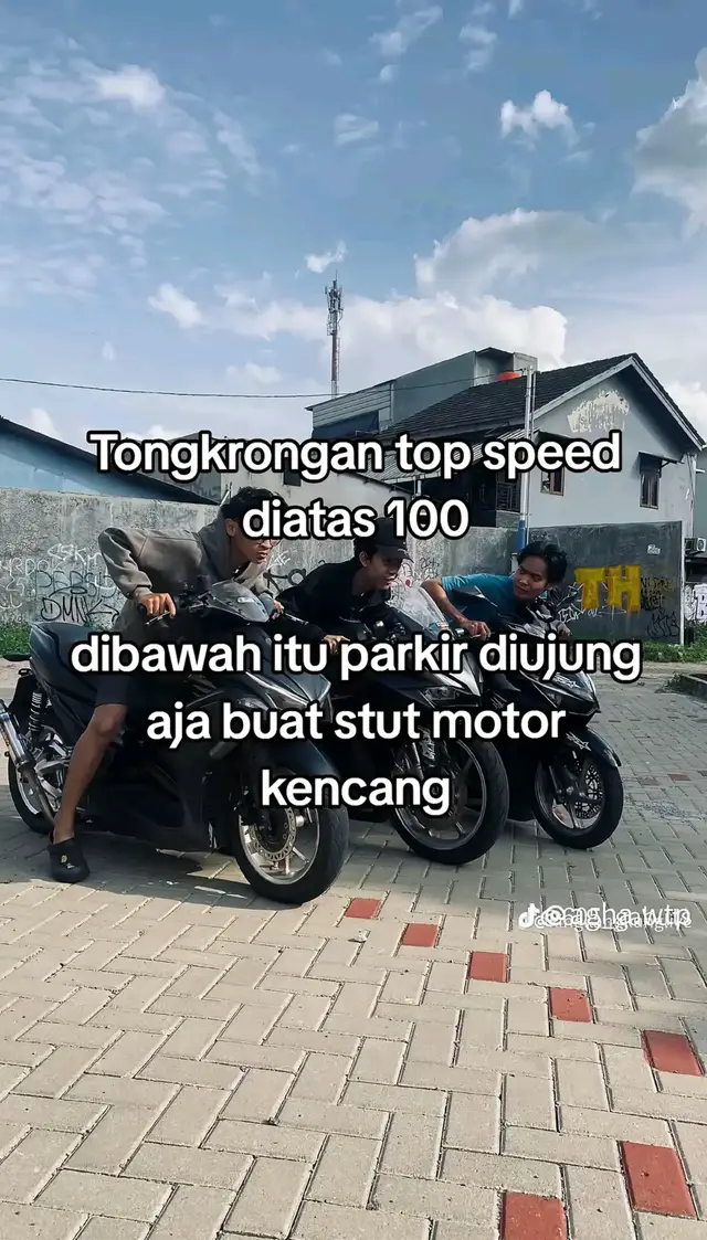 #fyp #4u #zx6r #jogjastyle 