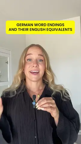 Learn your GERMAN VOCABULARY 🇩🇪 Sehr Einfach