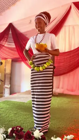 #viral #africantiktok #fyp #pagentry #viralvideo Adamawa culture.    @missfggchola2026 
