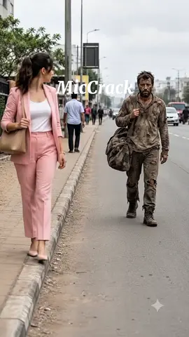 He Looked Like a Hungry Beggar... But What He Did Next Left Everyone Speechless | Emotional Story #EmotionalStory #KindnessMatters #LifeLesson #ViralStory #FYP 