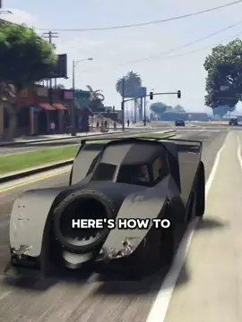 Where To Find The Vigilante In GTA #gta5_funny #gtaviral #gta5clips 