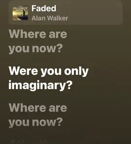 #faded #alanwalker #song #andiamoneiperteee #2015 