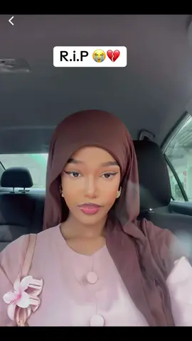 R.i.P 😭💔 hadiza mago #foryoupage 