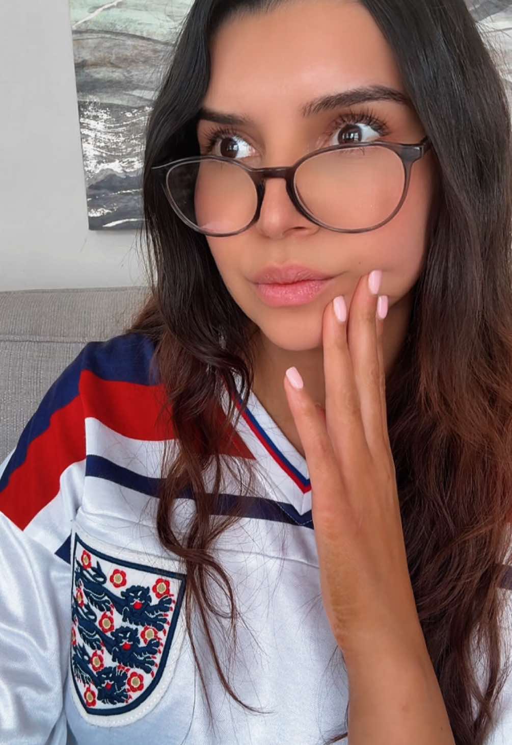 England Vs Mexico’s 1am kick off should have given us all a Bank Holiday 😥 #england #mexicocity #worldcup #fyp #viralvideos 