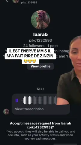 Je pleure de rire 😂😂😂😂 #pourtoi 