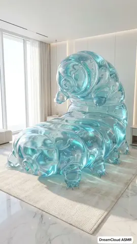 【ASMR】Which Bed Would You Jump In ? 🤯 #asmr #shorts #tardigrade #silkentufo   #paintcan   
