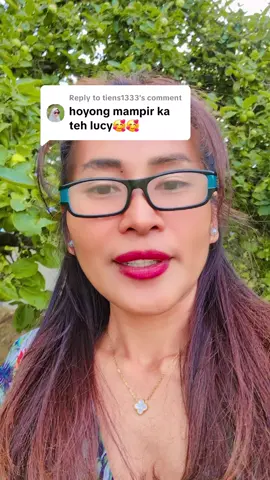 Replying to @tiens1333 