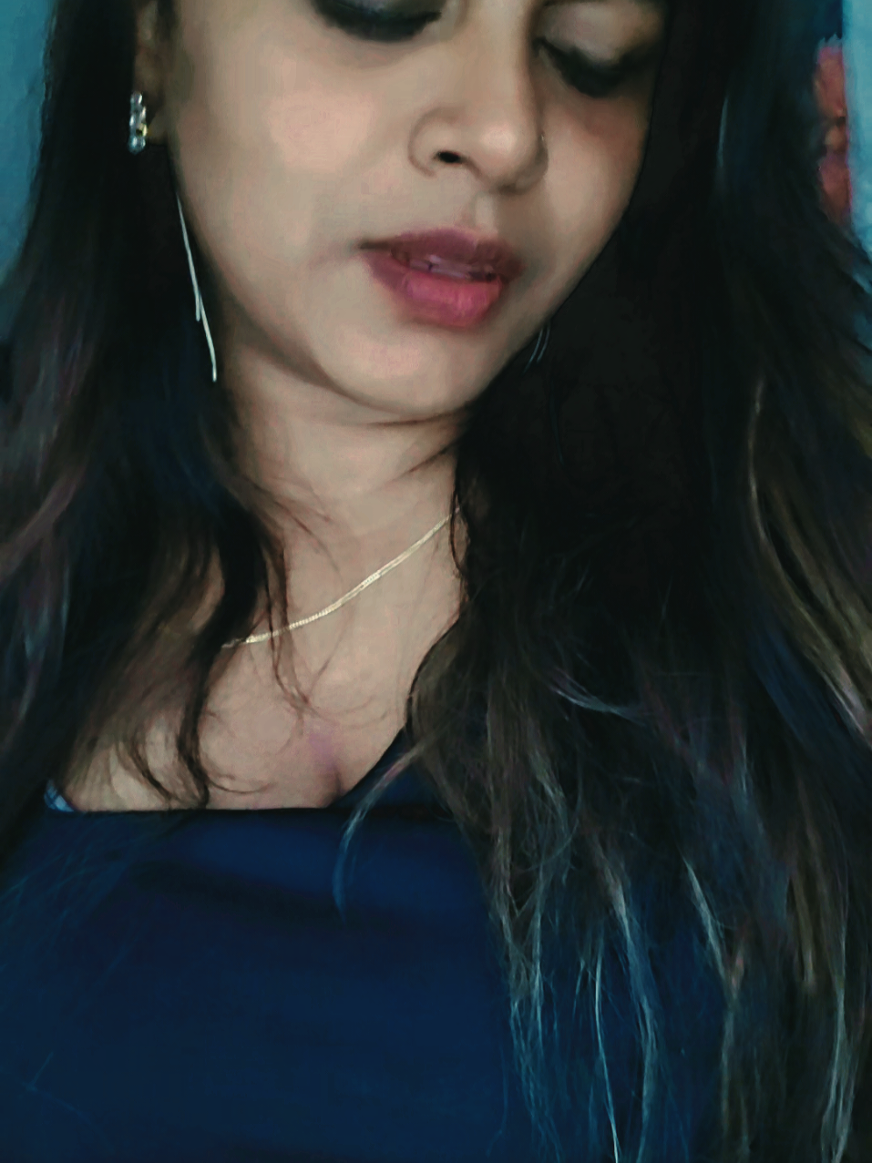 #shandini22 #anbesivam #spreadlove #positivevibes #happiness 