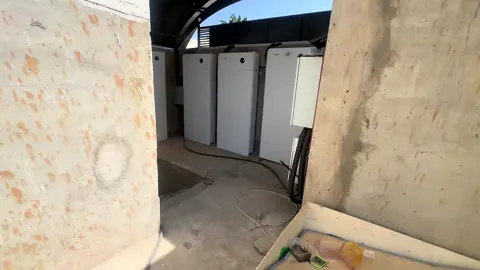 Our 100kW / 192kWh Dyque Energy Storage System has been fully installed and commissioned in Maitama Abuja, providing reliable, uninterrupted power for demanding commercial operations. At Africa Energy Hub, we don’t just sell inverters and batteries—we engineer complete energy solutions designed for maximum performance, long-term reliability, and superior return on investment. Every system is carefully designed, professionally installed, and backed by premium-quality components that are built to last. When power reliability is non-negotiable, choose a solution that delivers today and continues to perform for years to come. Africa Energy Hub — Powering Businesses. Empowering Growth. #Dyque #EnergyStorage #SolarEnergy #CommercialSolar #CleanEnergy     