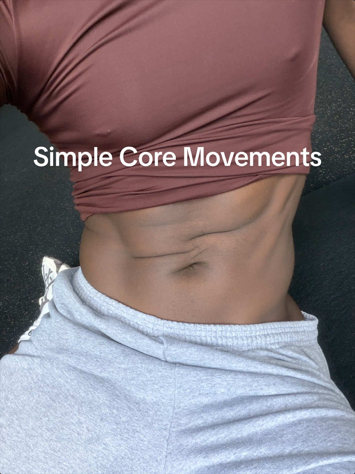 Core is on fire with this 10 minute Ab session. I GENUINELY love doing CORE/ABS  even a 5 minute finisher after all my workouts to help me build that core up. #gymmotivation #fyp #core #GymTok #strongcore