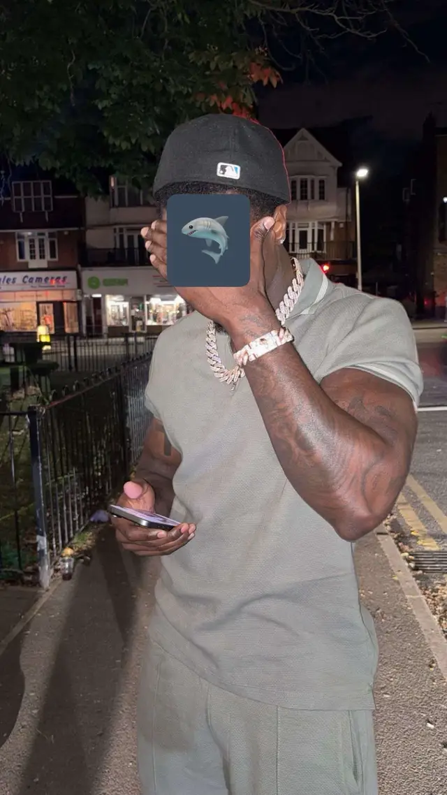 🦈 