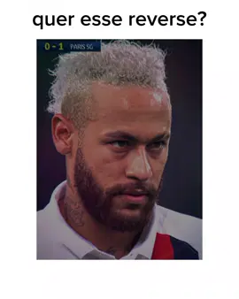 fiz o tutorial de vdd dessa vez hein  #fyp #reverse  #neymar #tutorial 