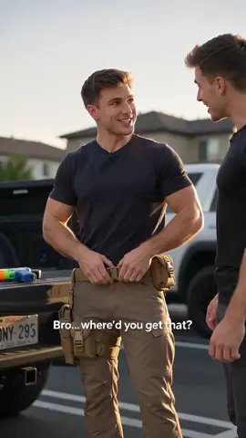Bro, Where’d You Get That?
#tacticalgear #droplegholster #legplatform #mollegear #edcgear #rangegear #utilitygear #outdoorgear #musthavegear #TikTokShopDealsforYouDays