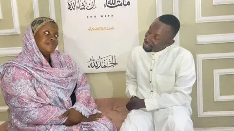 Jambo la kuzuia watu wasimseme Mungu mwenyew hajawahi kujifanyia.