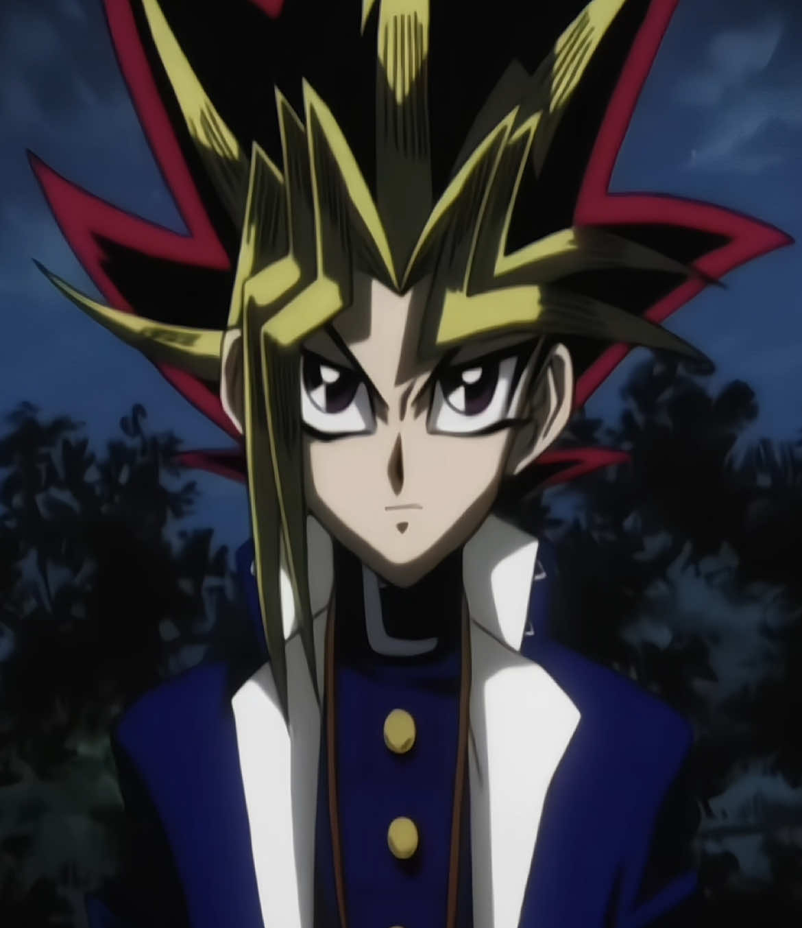 Better than ash btw || #yugioh #yugiohedit #blueyeswhitedragon #yugimuto #yugiohtiktok 