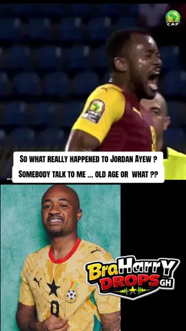 Dear Jordan Ayew, please return the version we all know. This current update is confusing us,or better  don't play  for Ghana again 😭🇬🇭 #ghanatiktok #100kviews #fyp #trending #trending 