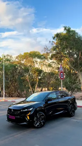 ماشاءالله  LA NOUVELLE RENAULT RAFALE ATELIER ALPINE 2026 E-TECH EDITION BLACK HYBRID 300CH DIN 4 ROUES MOTRICES 4x4 VOITURE 00 KILOMETRE FULL OPTION IMOPRTE FIN SERIE 263 TEL.53008809