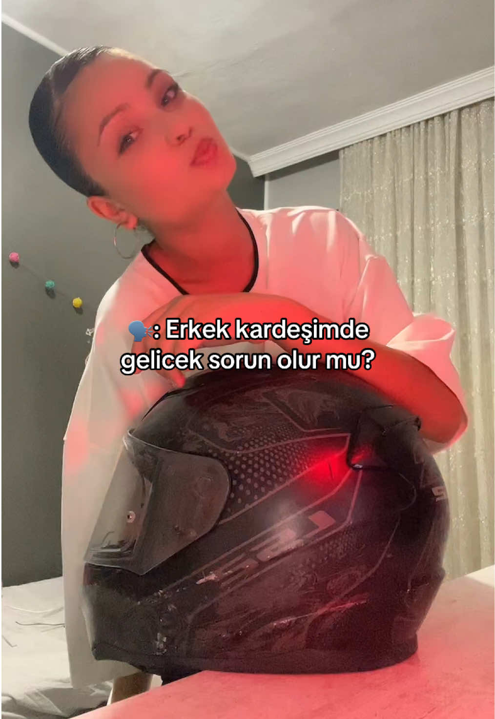 Ada koş ablacım #keşfet #keşfetteyizzz #motor #akım #keşfetbeniöneçıkar 