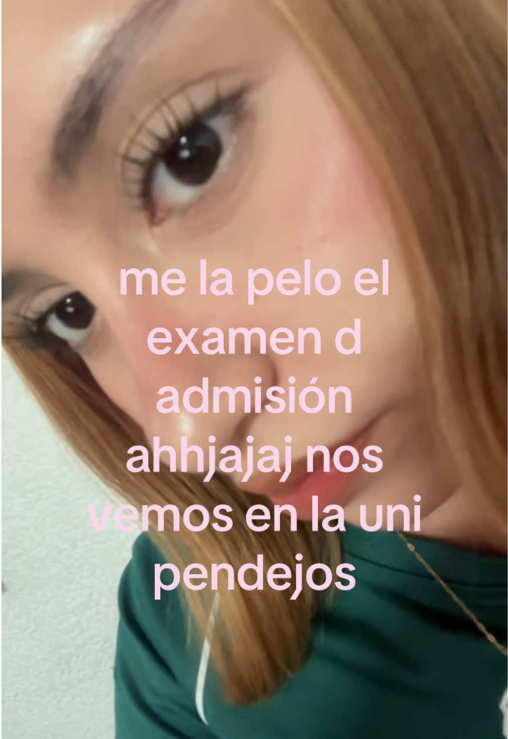 ahí nos vidrios #humor #universidad #aspiranteseleccionado 