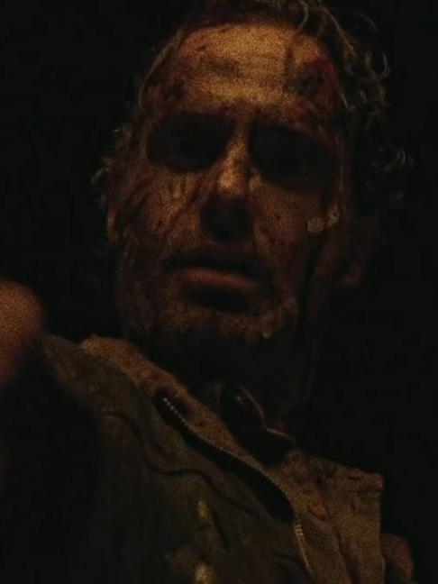 Rick grimes is one of my favorite protagonists #rickgrimes #thewalkingdead #twd #fyp #viral ac:@topsu.ae