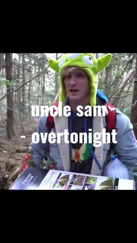i knew what he was referencing as soon as I heard this song #overtonight #fyp #viral #lyrics #unclesam 