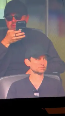Tobey maguire in World Cup #tobeymaguire #worldcup2026 #brazil #fypppp #paratiii 