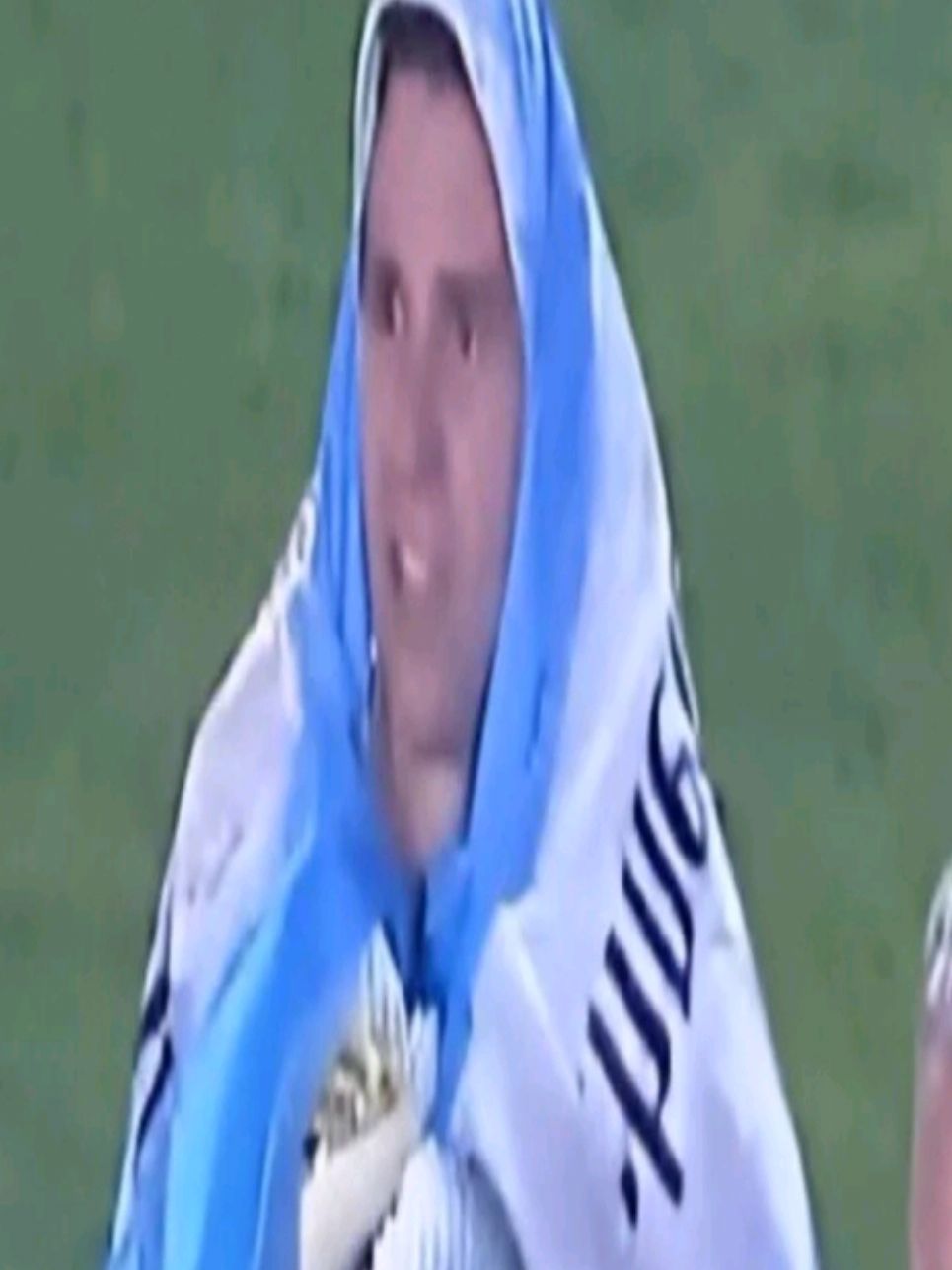 #argentina :: deah . . . . . . . . . . . no tiene nada q ver a lo q subo pero lo tenia ahi desde el viernes y me tente qsy😢 . . . . . . . . . . . . . . . #parati #mundial2026 #podercerdito❤️ #futbol @TikTok @FIFA World Cup 