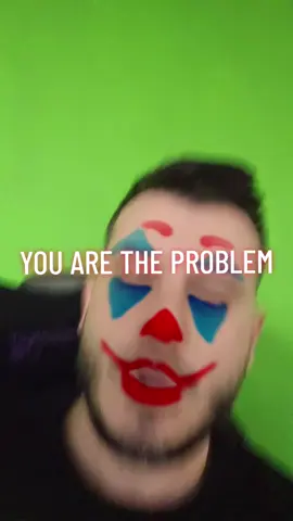 The Flock Cameras Aren't The Problem. You Are! #fyp #crashout #joker #impressions #relateable 