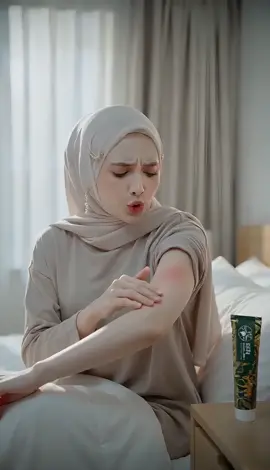 Dr.YuTitan Skin Soothing pereda gatal #gatal #peredagatal 