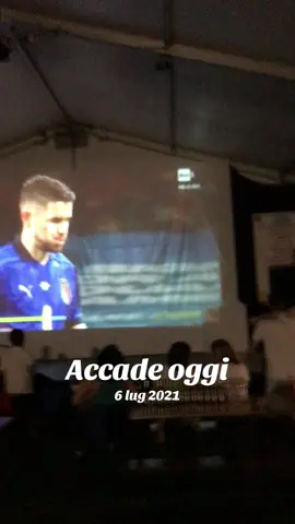 #accadeoggi 5 anni fa, e oggi…