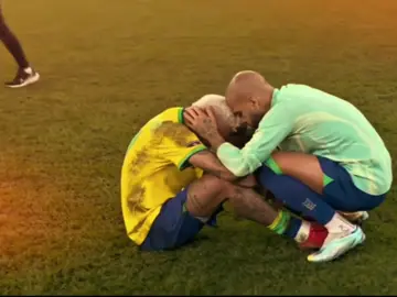 Thank you for everything #neymar #brazil #worldcup #prince #football 