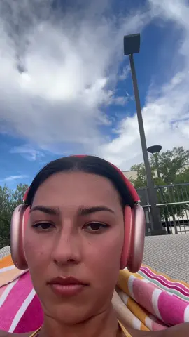 I want my baddie back 