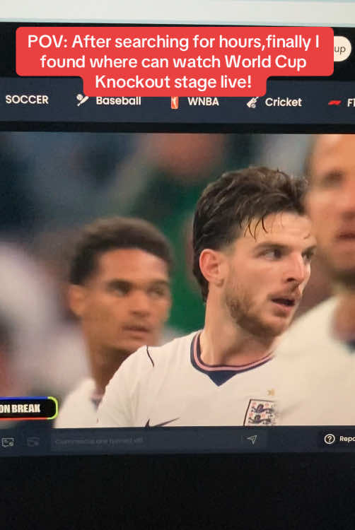 I found where can watch Mexico vs England!Click my bio! #mecico #England #worldcup #worldcup2026 #Soccer 
