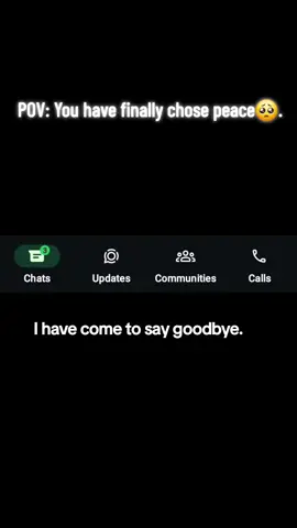 Peace over everything🥺!!#aphilile #peace#viral 