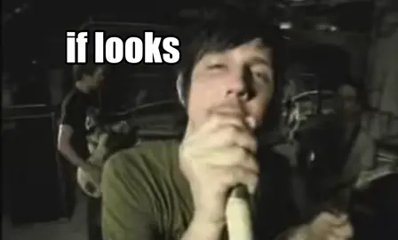 this is for the comeback of @aheartwellendingband #aheartwellending #aheartwellendingband #iflookscouldkill #music #emo 