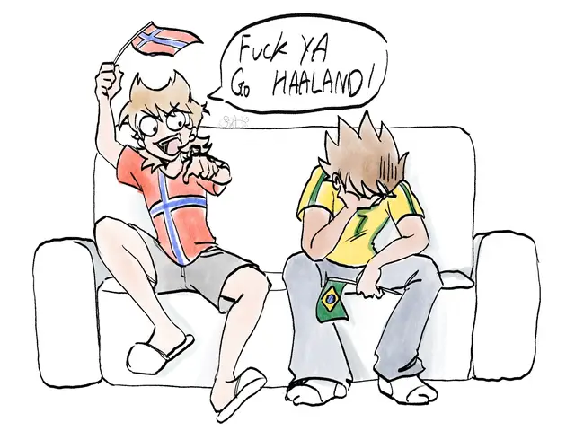 #tomtord #tordtom #eddsworld #worldcup #norway 