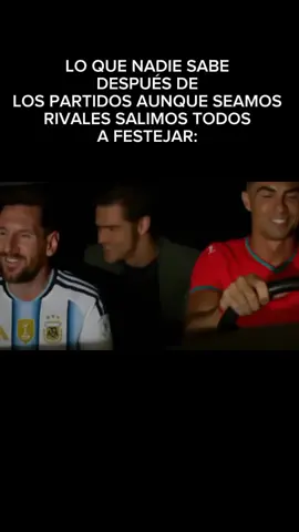 🚨 EL CROSSOVER QUE ROMPIÓ INTERNET: ¡Messi y CR7 de rumba en el mismo auto! 🤯🔥 #Messi #CristianoRonaldo #CR7 #Viral #FootballTikTok