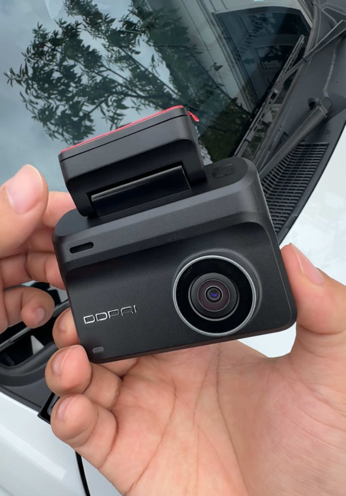 Camera hành trình xe ô tô