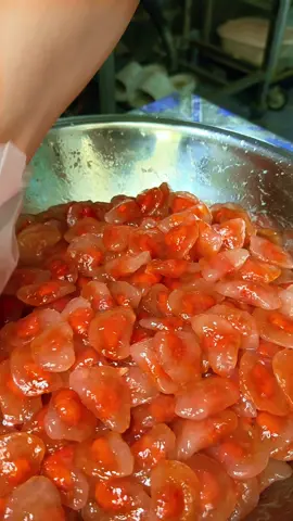 Nay đầu tuần ghé e nha các tình yêu🦐🦐🥟🥟 🛵S.HIP toàn quặn SG #banhbotlocphanthiet #banhbotlocbinhtan #anvat #fy #trend 