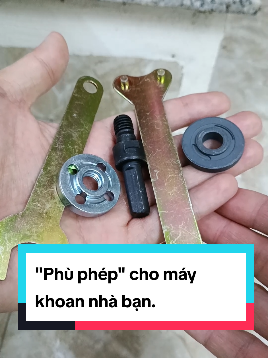 Giải pháp vàng cho anh em thích vọc vạch. Cần gì mua nhiều máy, chỉ cần bộ này là đủ bộ sưu tập đồ nghề rồi! #donghetuche #bochuyendoi #suachuanhadua #kythuatmay #phukienchat 