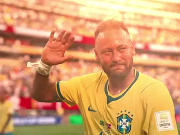 Neymar giã từ đội tuyển quốc gia Brazil #neymarjr #SieuHeSangTao #NhaSangTaoFCM #yfp #neymarfcm 