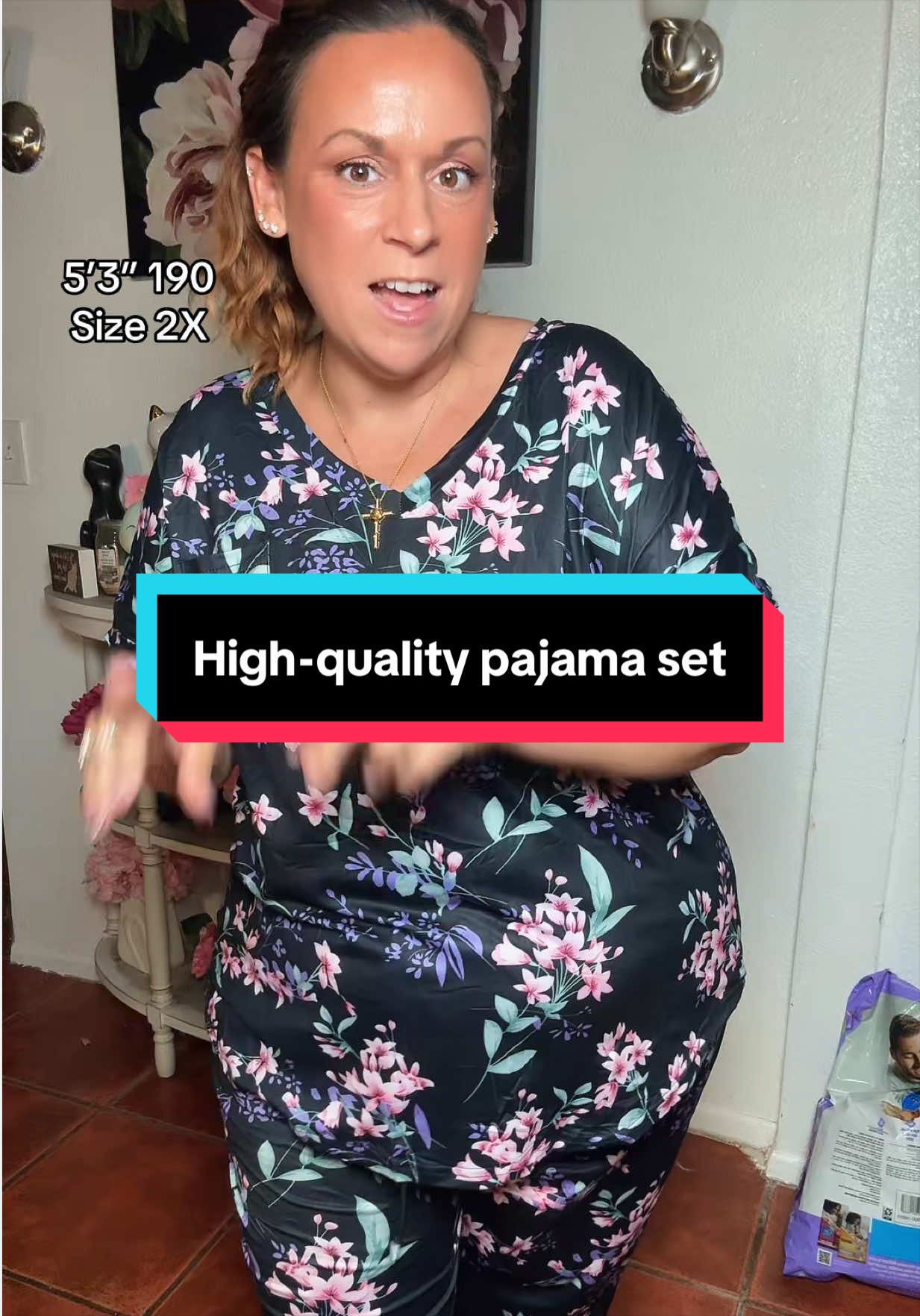 I will always pay more for higher quality!  #Pajamas #Loungewear #PajamasSet #QualityClothing #FashionOver40 