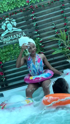 Introducing Spamania, No.1 professional Spa brand in Uganda. Enjoy couple sessions,Groups spa sessions,Relaxing therapeutic sessions. Happy new month.0741971510.