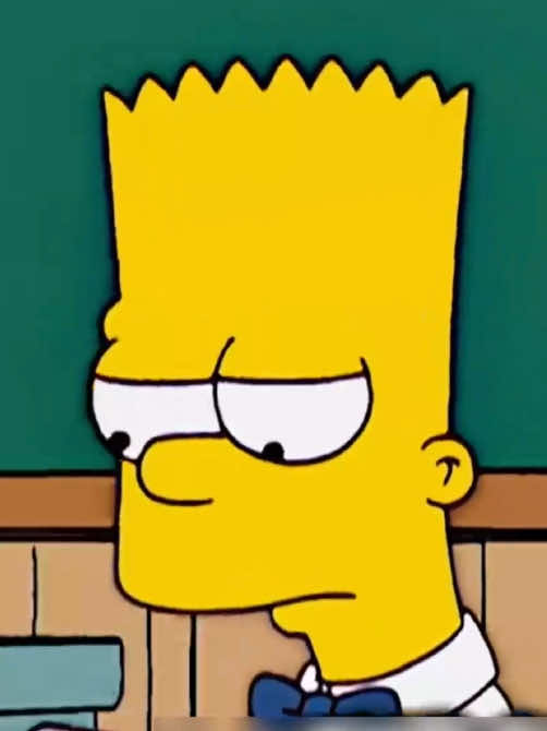#fyp #fypシ #foryou #cartoon #thesimpsons