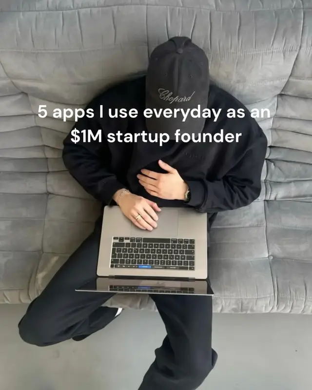 Everyone talks about building with AI. Nobody talks about maintaining what AI builds. Vibe coded apps are full of hidden problems: • Security vulnerabilities • Messy architecture • Technical debt • Forgotten ideas • Research bottlenecks That's why these 5 tools have become part of my stack. They help me build faster, catch AI-generated mistakes before users do, stay organized, and keep projects from turning into a maintenance nightmare. Vibe coding gets you to launch. These tools help you stay in business. #vibecoding #aitools #entrepreneur #business #startup