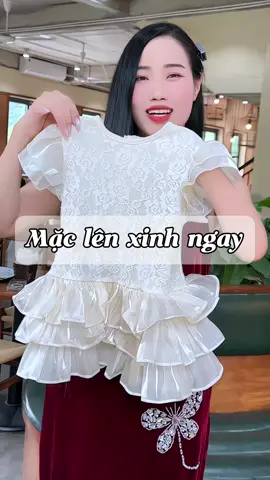 #vaybegai #vaythietke #vaycongchua 